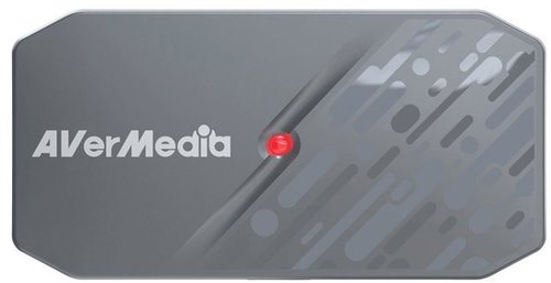 AverMedia Live Streamer CAP 4K BU113G2 - Auto-Blackbox - Hauptbild
