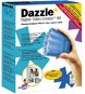 Dazzle DVC 90, externí USB2.0 kabel pro převod an. videa do PC + software Pinnacle Studio Quick Star - -