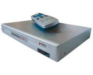 Pinnacle ShowCenter 200, WiFi 802.11g - Audio Transmitter