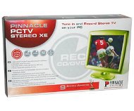 Pinnacle PCTV TV tuner (stereo) XE - -