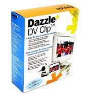 Dazzle DV Clip - -