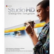 Pinnacle Studio 14 HD, CZ - Program na strihanie videa