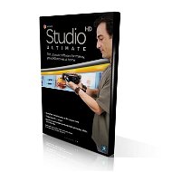 Pinnacle Studio 14 Ultimate Upgrade - Video Editing Program