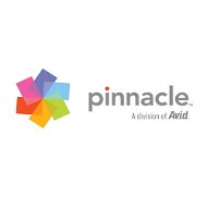 Pinnacle Studio 15 HD CZ - Video Editing Program