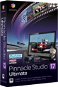 Pinnacle Studio 17 Ultimate ML - Program na strihanie videa