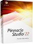 Pinnacle Studio 22 Standard - Program na strihanie videa