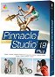 Pinnacle Studio 19 Plus CZ Upgrade - Program na stříhání videa