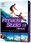 Pinnacle Studio 19 Ultimate CZ - Program na stříhání videa