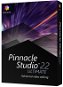 Pinnacle Studio 22 Ultimate - Program na strihanie videa