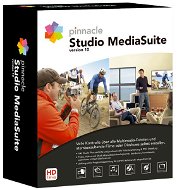 Pinnacle Studio MediaSuite 10 - -