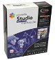 Videoeditační nástroj Pinnacle Studio 10.5 Mediasuite Titanium Edition CZ + 20th Anniversary pack  - -
