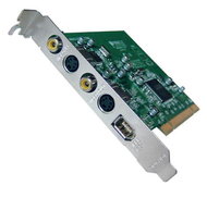 Pinnacle Studio 11 MovieBoard 500 PCI CZ - Graphics Software