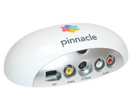 Pinnacle Studio 11 MovieBox 510 USB CZ - Graphics Software