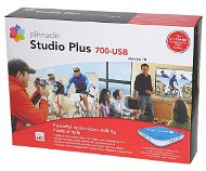 Pinnacle Studio 10 USB 700 CZ - -