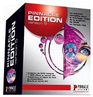 Pinnacle Edition 5.0 Liquid