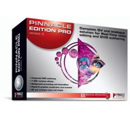 Pinnacle Edition 5.0 Liquid PRO