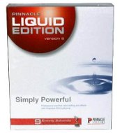 Pinnacle Liquid Edition 6.0 - -