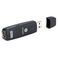 Pinnacle PCTV Hybrid Pro Stick 340e - External USB Tuner