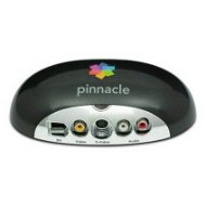 Pinnacle Studio MovieBox Ultimate Collect.15 USB - Střihová karta