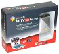 Pinnacle PCTV Sat Pro USB VDE 450E - DVB-S tuner (stereo), externí USB2.0, software, dálkové ovládán - Tuner
