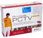 Pinnacle PCTV Sat Pro PCI 450i - DVB-S TV tuner (stereo), PCI karta, software, dálkové ovládání - TV Tuner