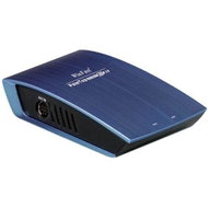 LEADTEK WinFast PalmTop DTV200H Hybrid TV - External USB Tuner
