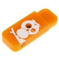 LEADTEK WinFast DTV Dongle mini oranžový - Externí USB tuner