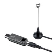 Genius TVGO DVB-T03 - External USB Tuner