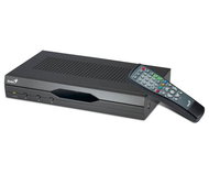 Genius T32 - DVB-T Receiver