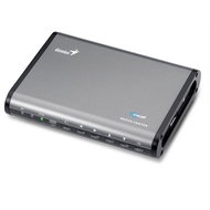 Genius DigiPlayer 100 - Multimedia Player