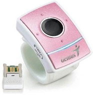 Genius Ring Presenter pink - Presenter