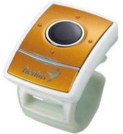 Genius Ring Presenter gold - Presenter