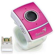 Genius Ring Presenter purple - Presenter