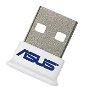 ASUS Mini Bluetooth USB-BT21 White - Bluetooth Adapter