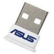 ASUS Mini Bluetooth USB-BT211 white - Bluetooth Adapter