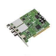 ASUS MyCinema PS3-100 Hybrid PCI - DVB-T Receiver