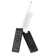 ASUS MyCinema U3000Hybrid - External USB Tuner