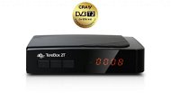 AB TereBox 2T HD DVB-T2 H.265 HEVC - Set-top box