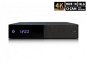 AB PULSe 4K (1x Tuner DVB-S2X + 1x Tuner DVB-T2/C) - Satellite Receiver 
