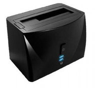  Gembird HD32-2-U2S  - Docking Station