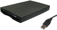 Gembird FLD-USB-02 - Floppy Disk Drive