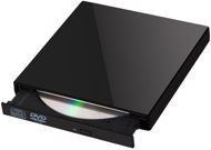 Gembird DVD-USB-02 - External Disk Burner