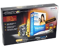 TerraTec Cameo DV 800 - FireWire/ USB řadič do PCI slotu, 3x FW, 4x USB, Ulead VideoStudio 8 - -