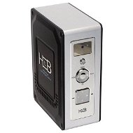 H&B AV-3600 HDD Multimedia Jukebox - Multimedia Player