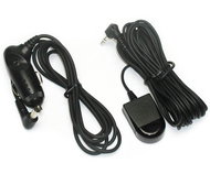 H&B AV-10 Kit - napájecí kit do auta - Multimedia Player