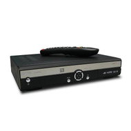 Porte DTT-6720 Set-Top Box - DVB-T Receiver