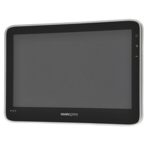HANNSPREE SN10T1 - Tablet - Main image