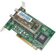 TechniSat AirStar 2 PCI - Tuner