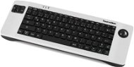 TechniSat ISIOControl Keyboard II - Billentyűzet