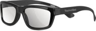 TechniSat 3D szemüveg 2db - 3D szemüveg